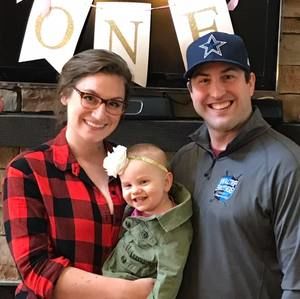 Meet your Posher, Marianne